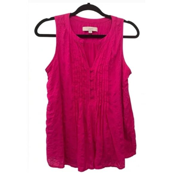 LOFT Bundle – Any 4 Women’s Tops XS – Banana Republic, H&M – EUC - Picture 4 of 13